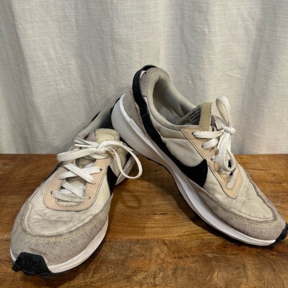 Nike Vintage Style Waffle Debut - Picture 3 of 5